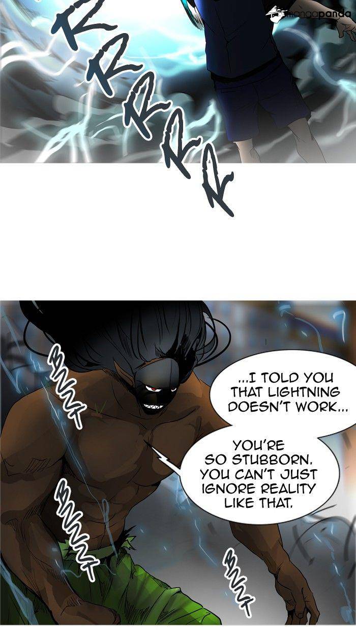 Tower of God Chapter 279 image 53